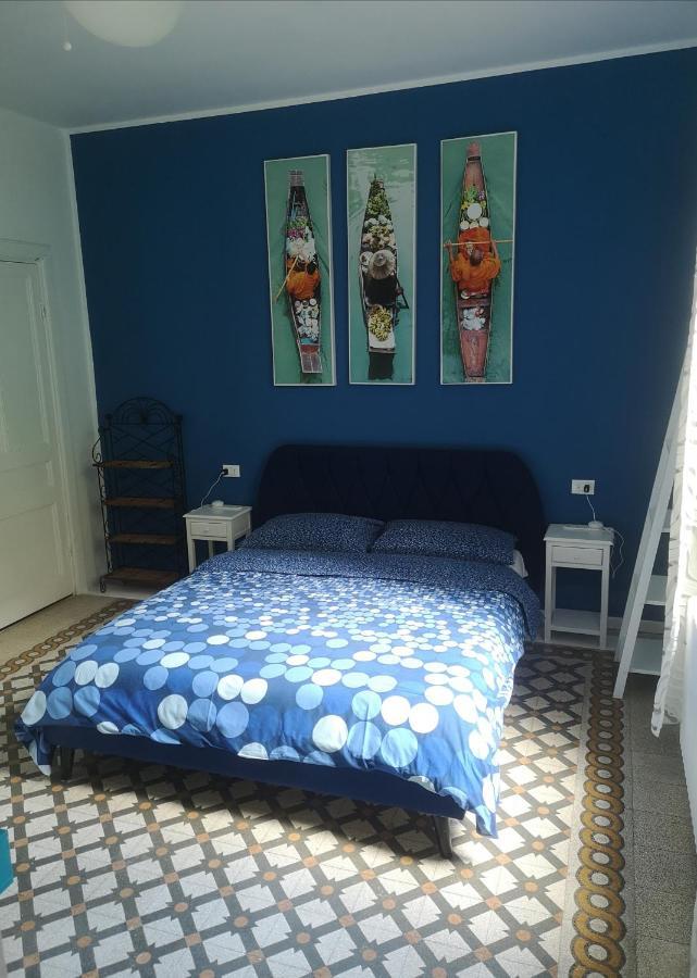 Villa Corsini Laigueglia Zewnętrze zdjęcie