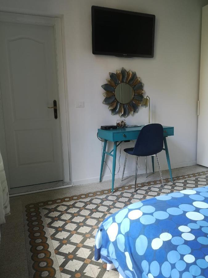 Villa Corsini Laigueglia Zewnętrze zdjęcie