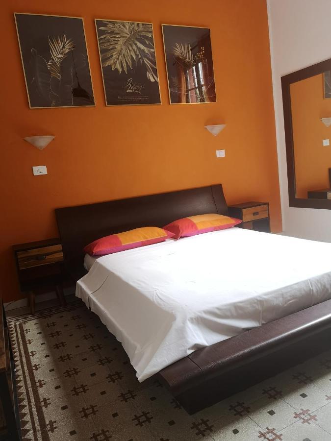 Villa Corsini Laigueglia Zewnętrze zdjęcie