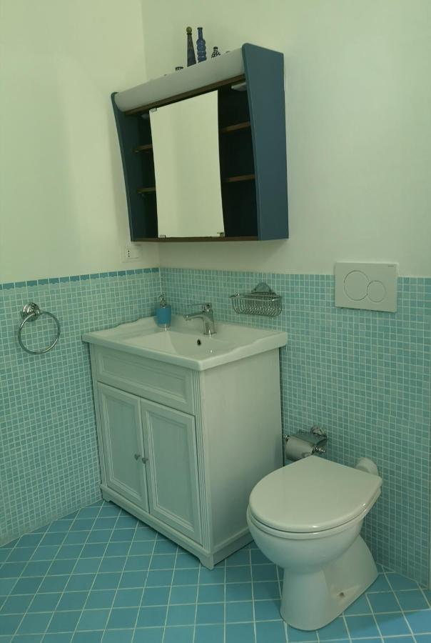 Villa Corsini Laigueglia Zewnętrze zdjęcie