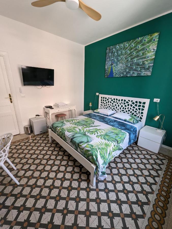 Villa Corsini Laigueglia Zewnętrze zdjęcie