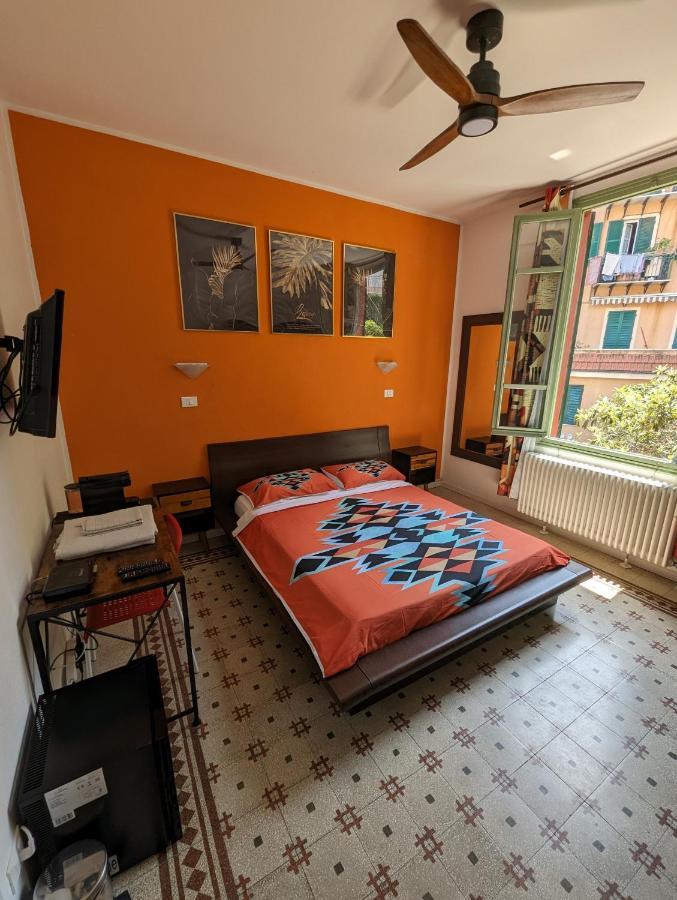 Villa Corsini Laigueglia Zewnętrze zdjęcie