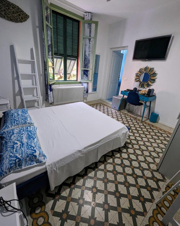 Villa Corsini Laigueglia Zewnętrze zdjęcie