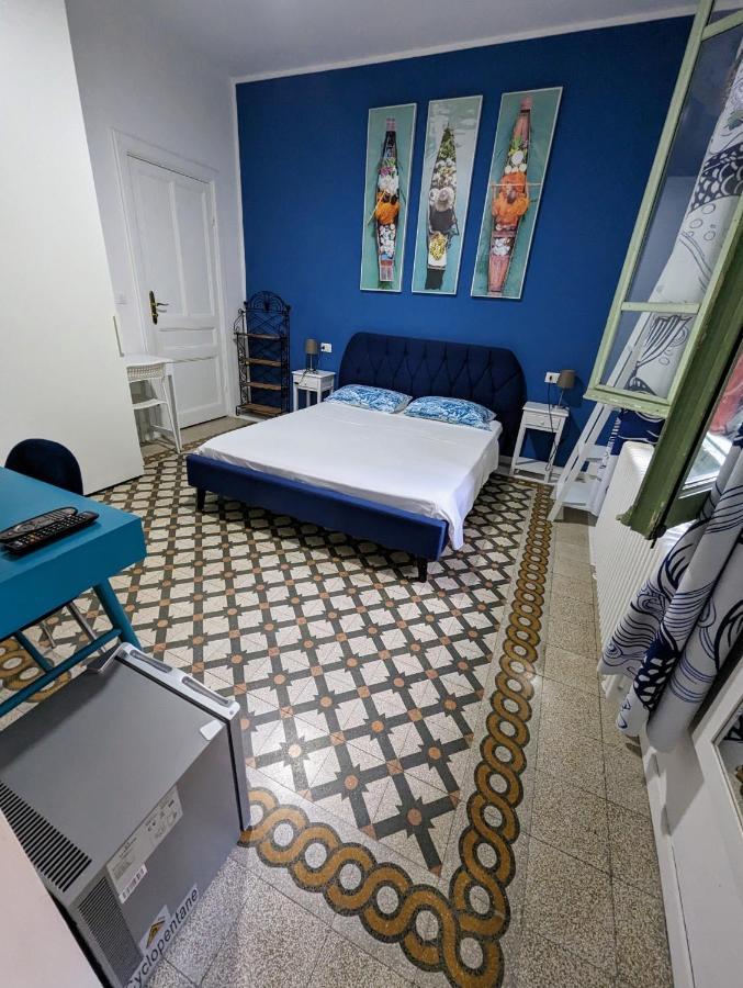 Villa Corsini Laigueglia Zewnętrze zdjęcie