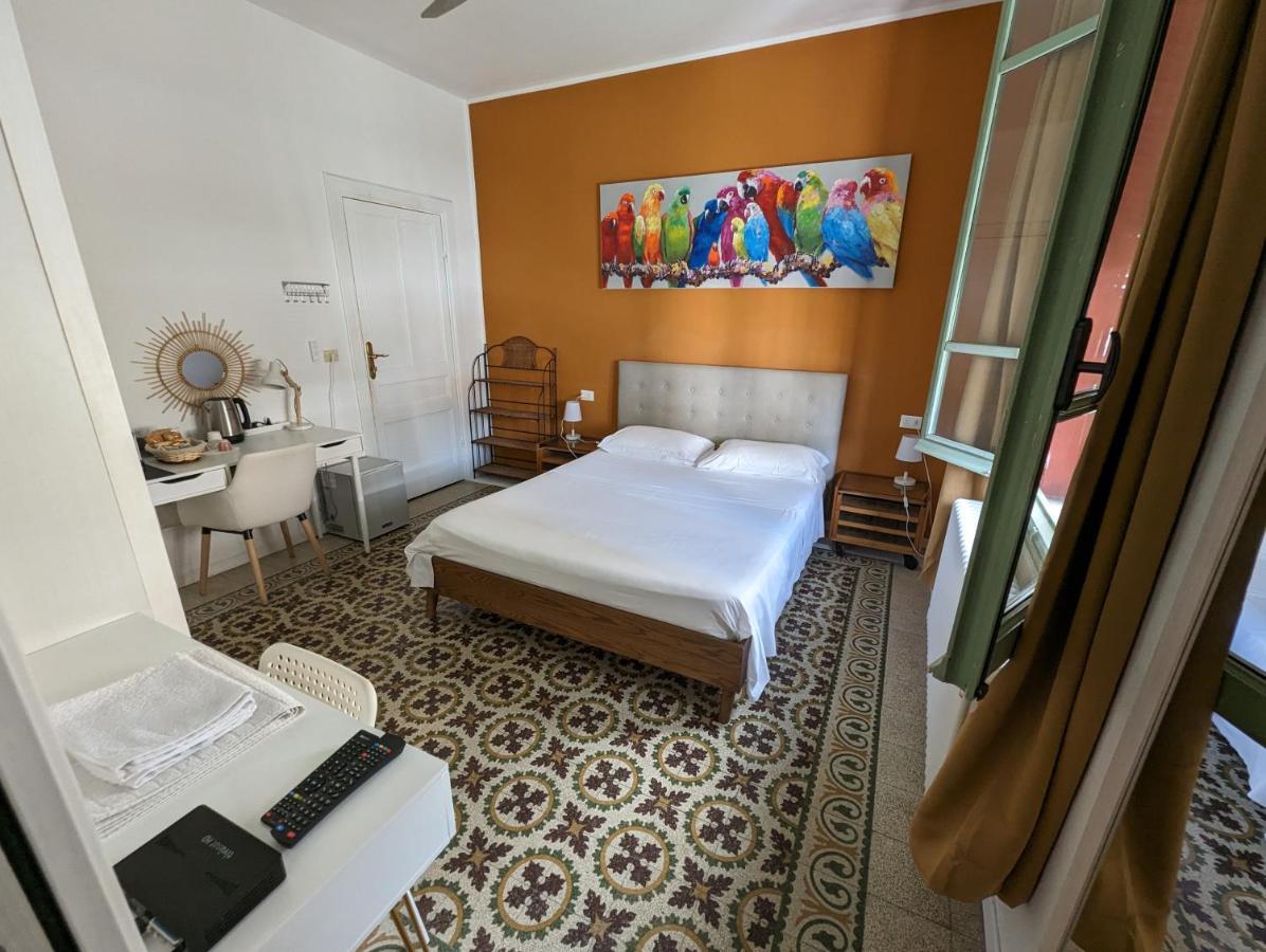 Villa Corsini Laigueglia Zewnętrze zdjęcie
