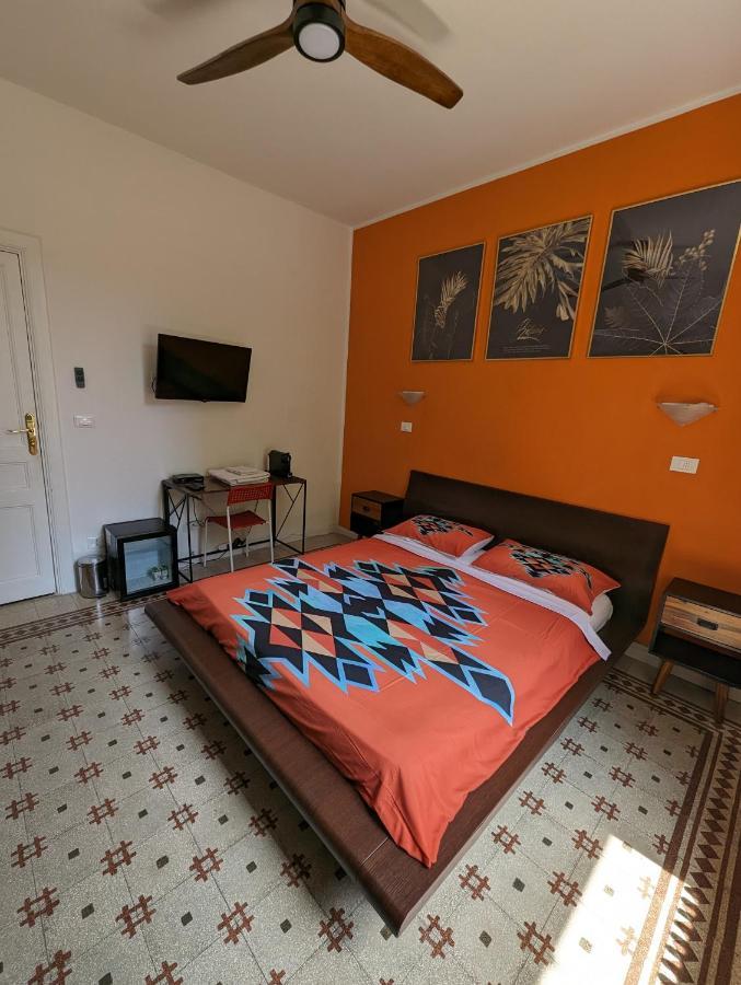 Villa Corsini Laigueglia Zewnętrze zdjęcie