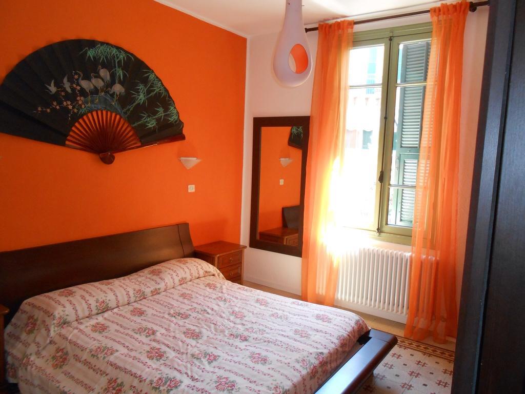 Villa Corsini Laigueglia Pokój zdjęcie