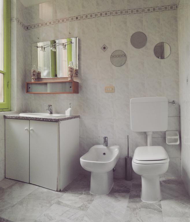 Villa Corsini Laigueglia Zewnętrze zdjęcie