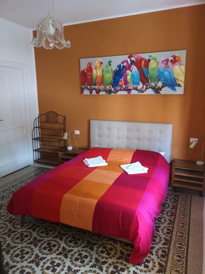Villa Corsini Laigueglia Zewnętrze zdjęcie